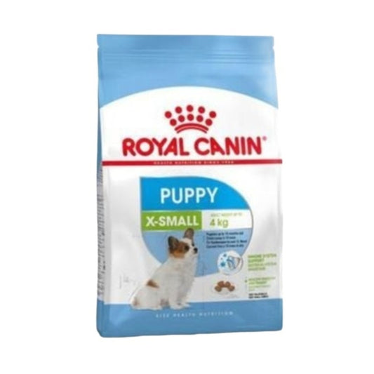 Royal Canin X-small Puppy Köpek Maması 1.5 Kg