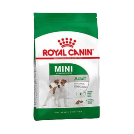Royal Canin Mini Adult Yetişkin Köpek Maması 2 Kg
