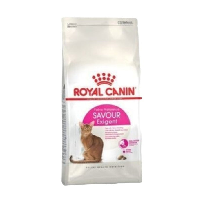 Royal Canin Exigent Yetişkin Kuru Kedi Maması 2 Kg