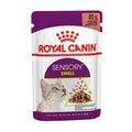 Royal Canin Sensory Smell Yaş Mama 85 Gr