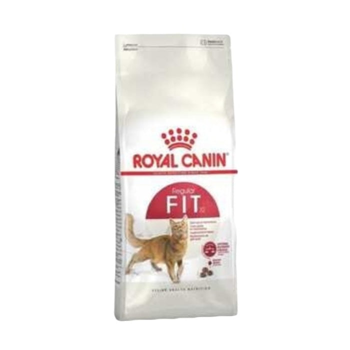 Royal Canin Fit 32 Yetişkin Kedi Kuru Maması 2 Kg