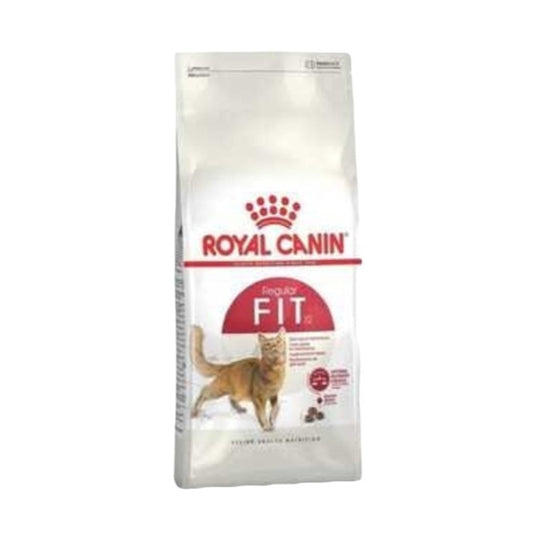 Royal Canin Fit 32 Yetişkin Kedi Kuru Maması 2 Kg