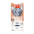 Wanpy Somonlu Yavru Kedi Krema Ödülü 5x14 Gr