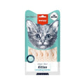 Wanpy Tavuklu ve Morinali Yavru Kedi Krema Ödülü 5x14 Gr