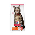 Hill's Science Plan Adult Somonlu Yetişkin Kedi Maması 1,5 Kg
