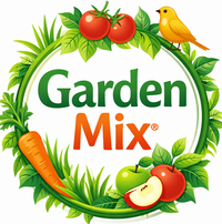 Garden Mix
