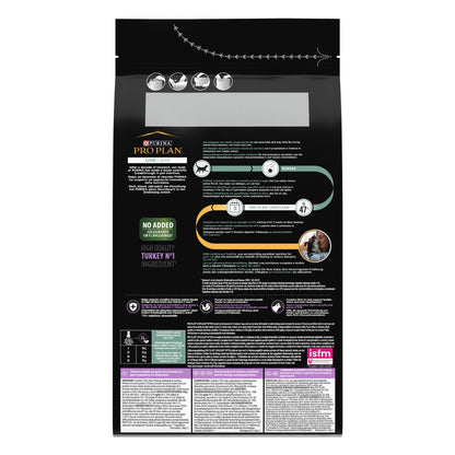 Pro Plan LiveClear Kitten Hindi Etli Yavru Kedi Maması 1,4 Kg
