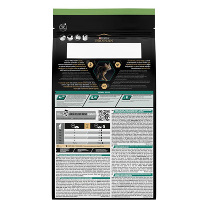 Pro Plan Somonlu 3 kg Kısırlaştırılmış Yetişkin Kedi Maması