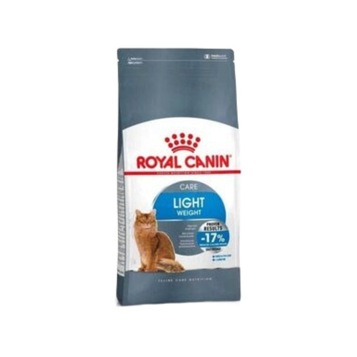 Royal Canin Light Weight Kedi Maması 1,5 Kg