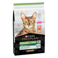 Pro Plan Kısırlaştırılmış Somonlu Kedi Maması 10 Kg