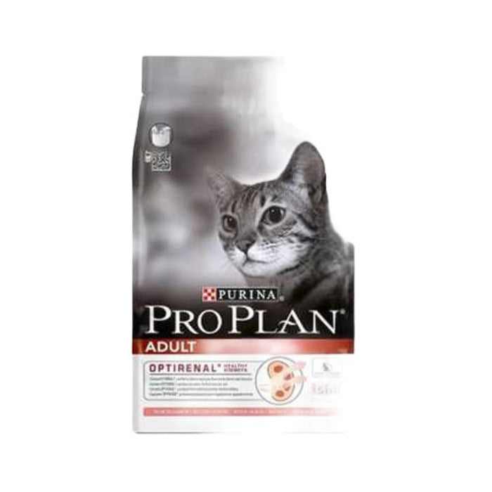 Pro Plan Adult Salmon Somonlu Yetişkin Kedi Maması 10 kg