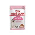 Royal Canin Kitten Gravy Yaş Yavru Kedi Maması 12x85 gr