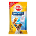 Pedigree Dentastix Small Küçük Irklar İçin Köpek Ödülü 110 G