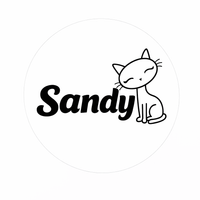 Sandy