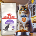 Royal Canin Kısırlaştırılmış Tavuklu Kedi Maması 1 Kg Açık Mama