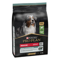 Pro Plan Sensitive Digestion Medium Kuzu Etli 3 kg Yetişkin Köpek Maması