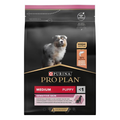 Pro Plan Medium Puppy Sensitive Somonlu Yavru Köpek Maması 3 Kg