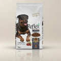 Reflex Kuzulu Pirinçli Orta Ve Büyük Irk Adult Kuru Köpek Maması (3 Kg)