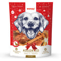 Wanpy Karışık Köpek Ödülü 300g